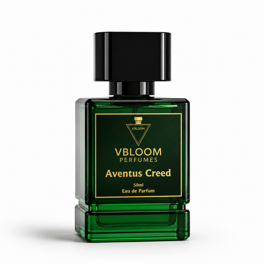 Aventus Creed Eau De Parfum – Bold Fruity Woody Fragrance