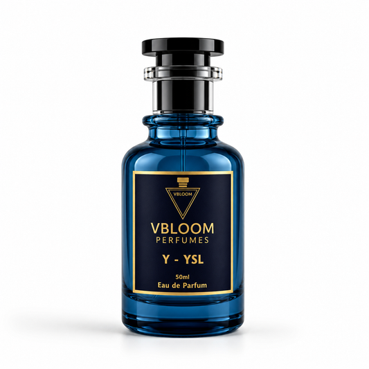 Y - YSL Inspired Eau De Parfum – Modern Fresh Fragrance