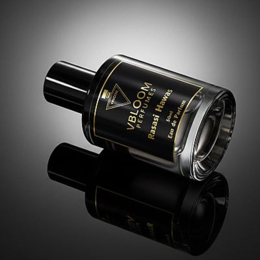 Hawas Rasai Inspired Eau De Parfum – Fresh Aquatic Sweet Signature Fragrance