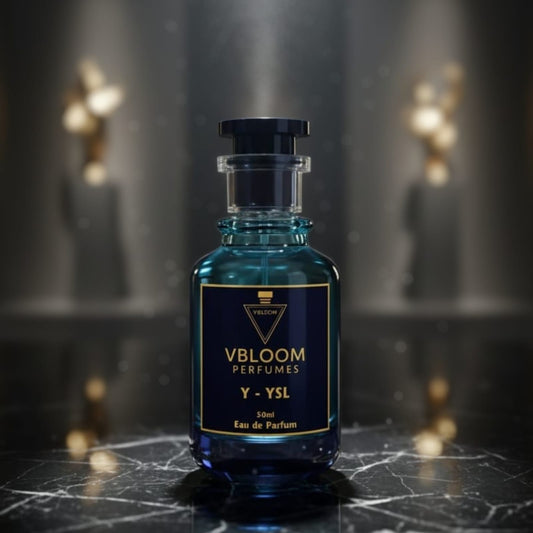 Y - YSL Inspired Eau De Parfum – Modern Fresh Fragrance