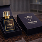 Blue Lady Eau De Parfum – Elegant Floral Fragrance for Women