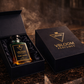 Asad Latafa Eau De Parfum – Intense Spicy Vanilla Woody Power Fragrance