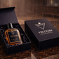 Cigar Eau De Parfum – Smoky Woody Luxury Perfume for Men