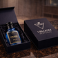 Janan Eau De Parfum – Elegant Blue Fresh Luxury Fragrance