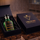 Imagination Eau De Parfum – Fresh Citrus Tea Luxury Fragrance