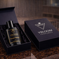 Hawas Rasai Inspired Eau De Parfum – Fresh Aquatic Sweet Signature Fragrance
