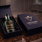 Janan Platinum Eau De Parfum – Premium Fresh Woody Long Lasting Fragrance