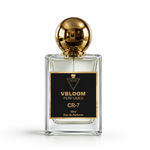 CR-7 Eau De Parfum – Energetic Sporty Fragrance