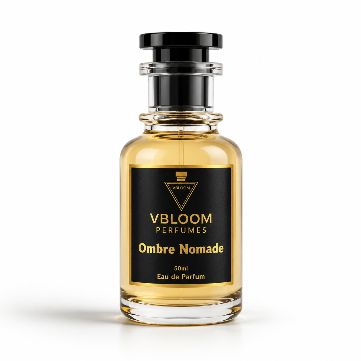 Ombre Nomade Eau De Parfum – Deep Oud Luxury Perfume