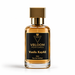 Vanilla Kayali Eau De Parfum – Sweet Warm Vanilla Luxury Perfume