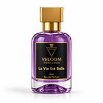 La Vie Est Belle Eau De Parfum – Sweet Floral Gourmand Luxury Perfume