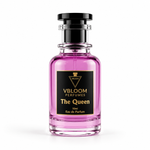 The Queen Eau De Parfum – Royal Floral Feminine Luxury Perfume
